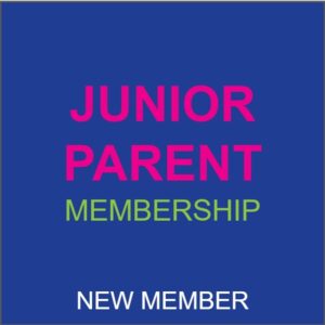 Junior Parent Membership